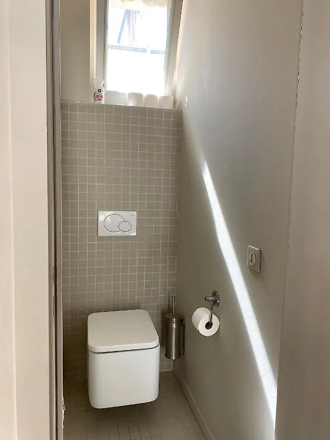Renovated 1Br Next To The Eiffel Tower 0*, פריז צרפת